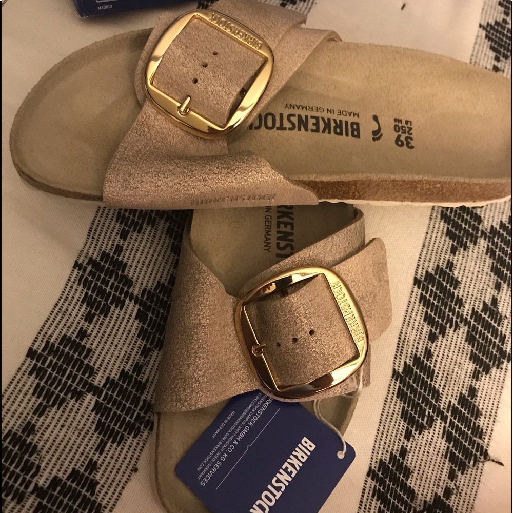 Women’s Birkenstock’s